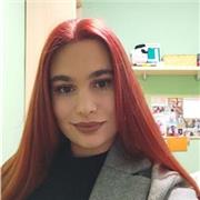 Ofrezco clases de refuerzo a los niños tanto de infantil como de primaria